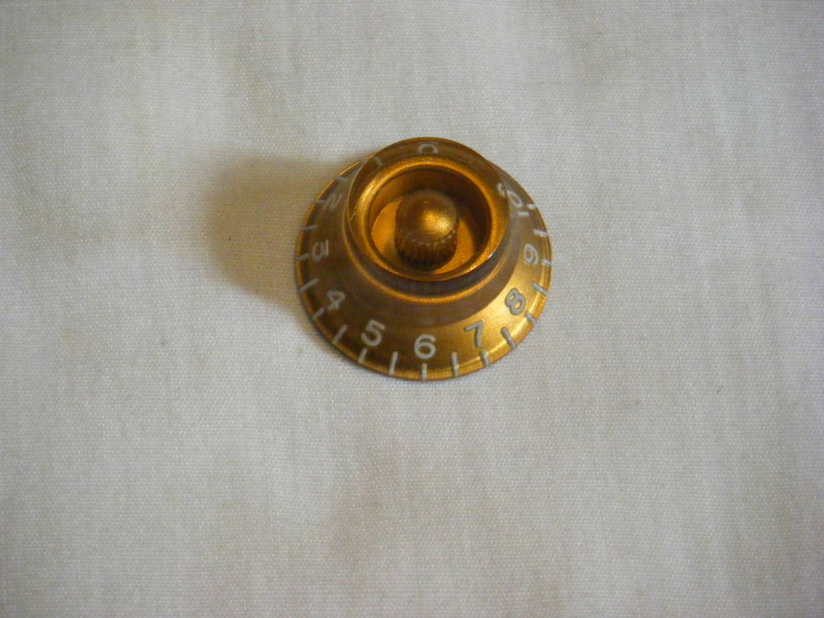 ALLPARTS・オールパーツ・ベルノブ・インチ・ゴールド拍卖