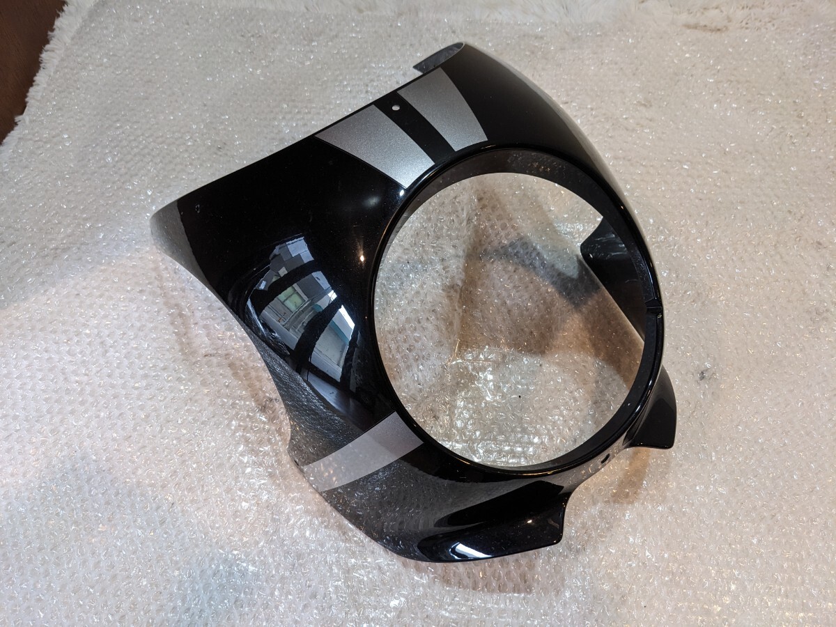 Kawasaki Z900RS 純正アッパーカウル拍卖