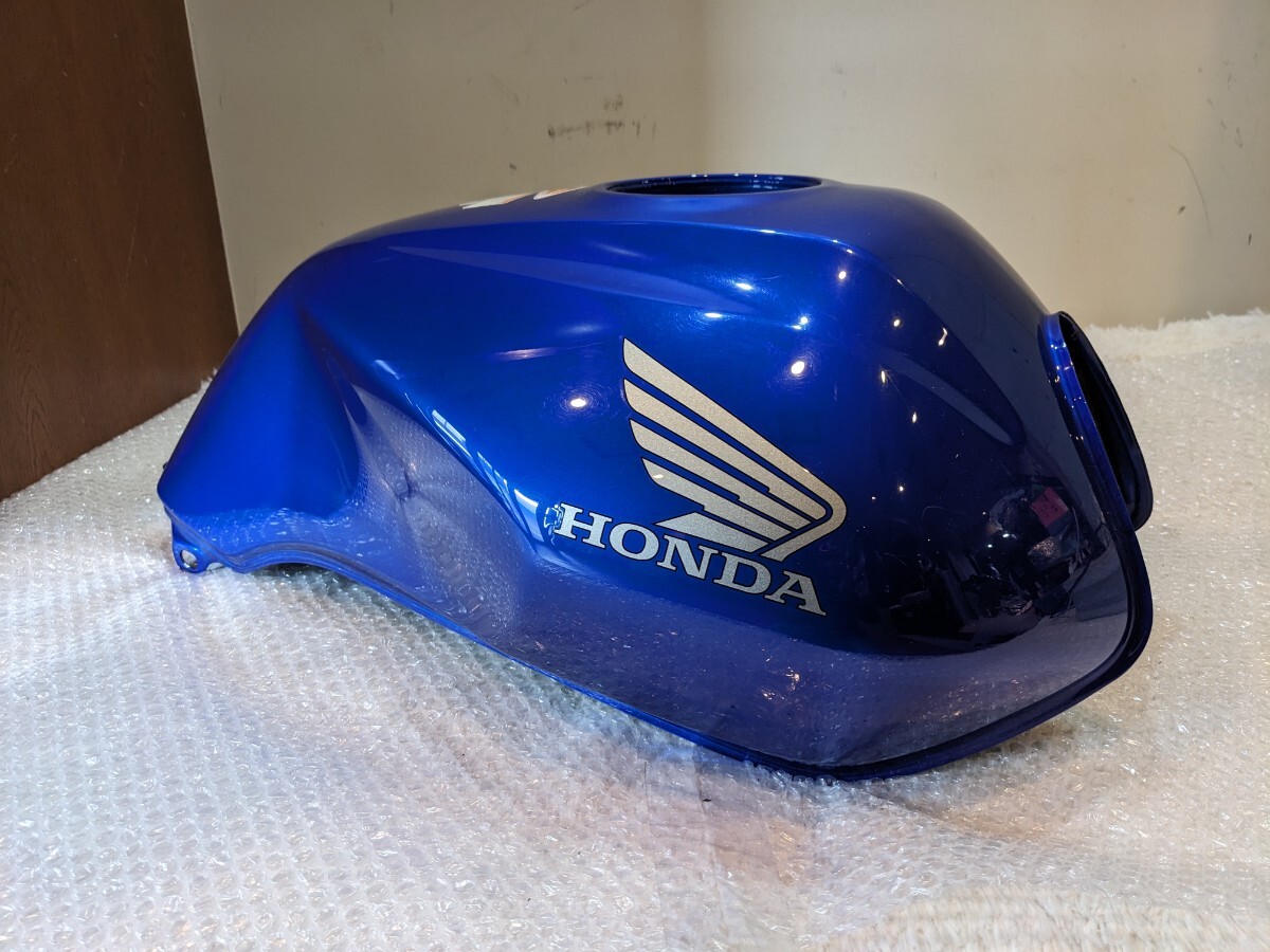 HONDACB400SUPERFOUR (NC42) 純正ガソリンタンク拍卖