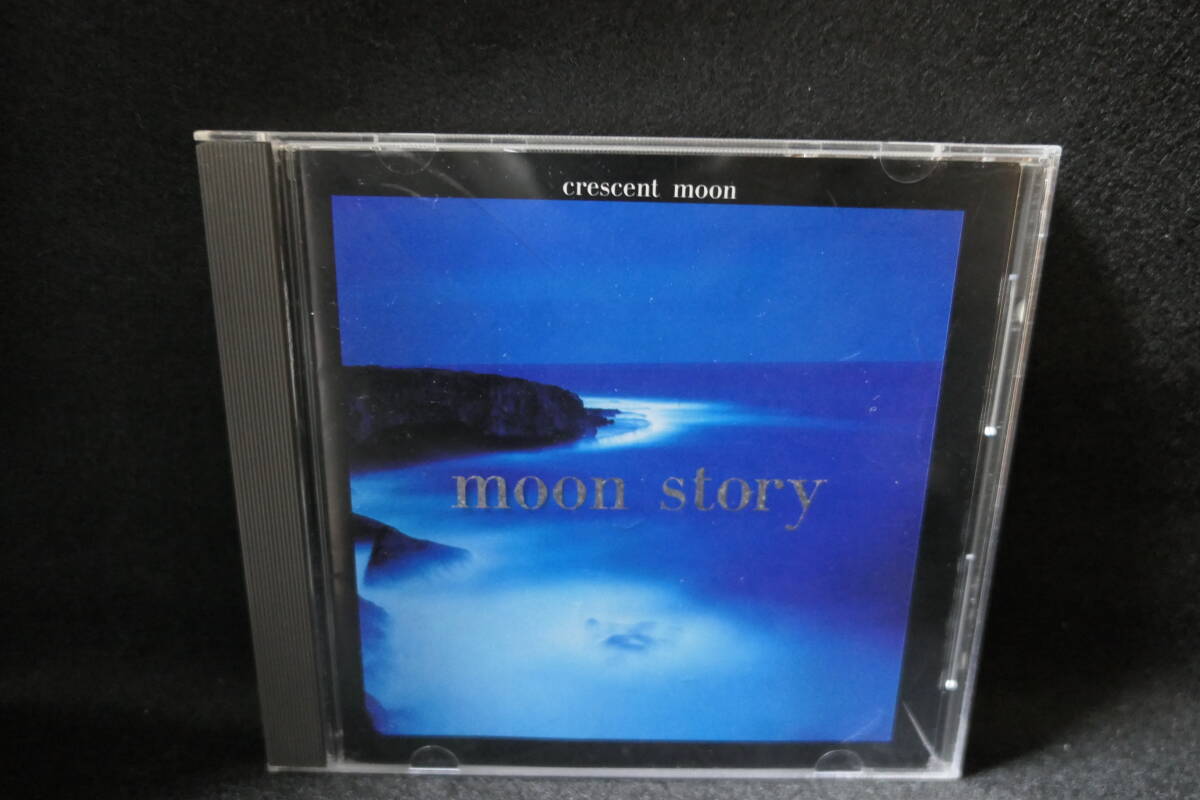 ●送料無料● moon story - crescent moon / 千趣会 MM-NK01 / MICHAEL JACKSON DIANA ROSS TEMPTATIONS SMOKY ROBINSON JACKSON 5 拍卖