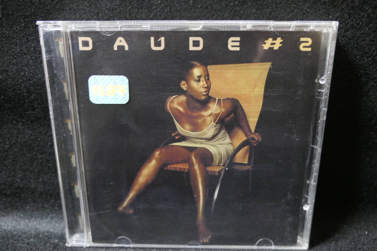 ●送料無料● ●送料無料● ●送料無料● DAUDE ダウージ / #2 / 7897090000125 / 292-101拍卖