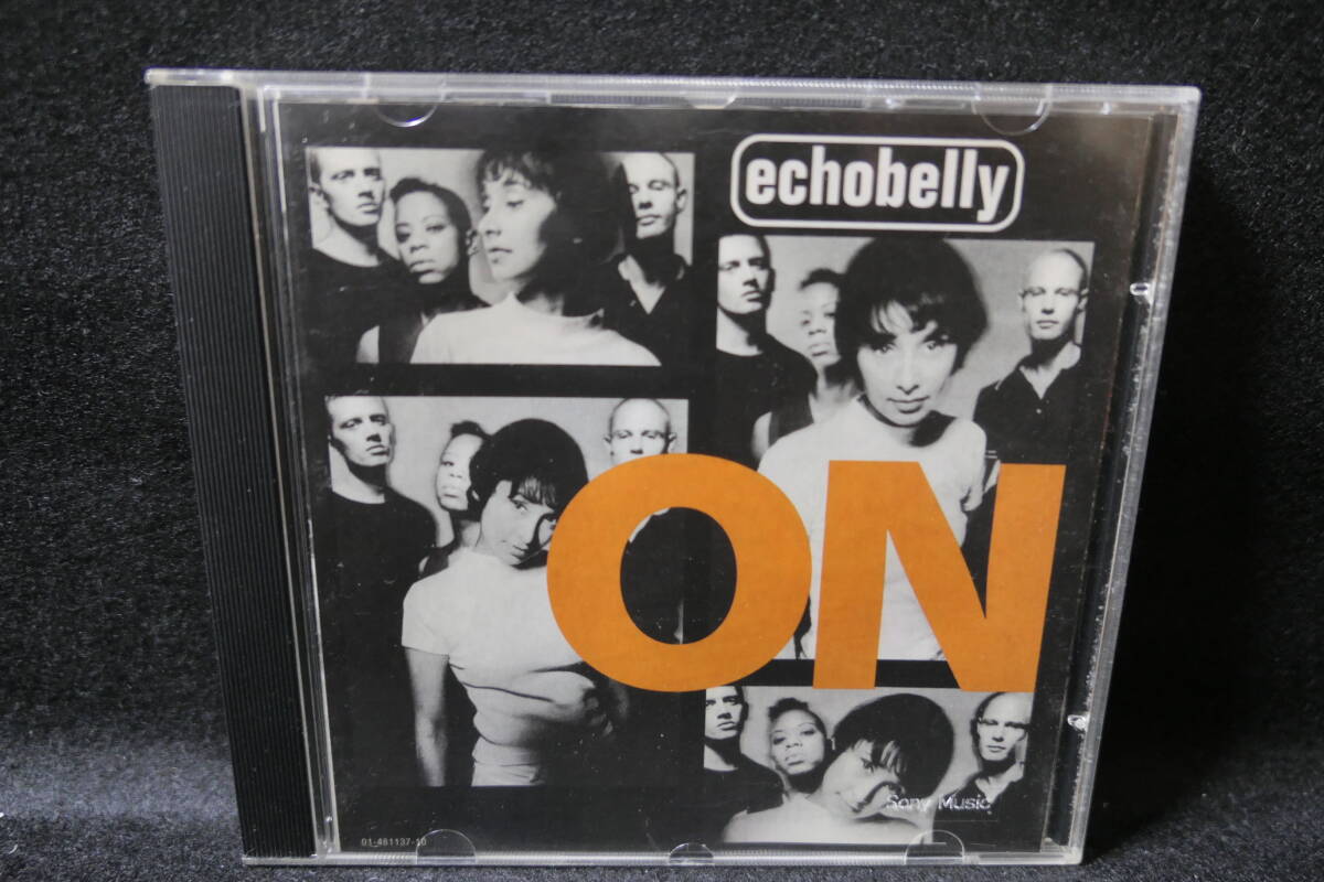 ●送料無料● ECHOBELLY エコーベリー / ON / 5099748113726拍卖