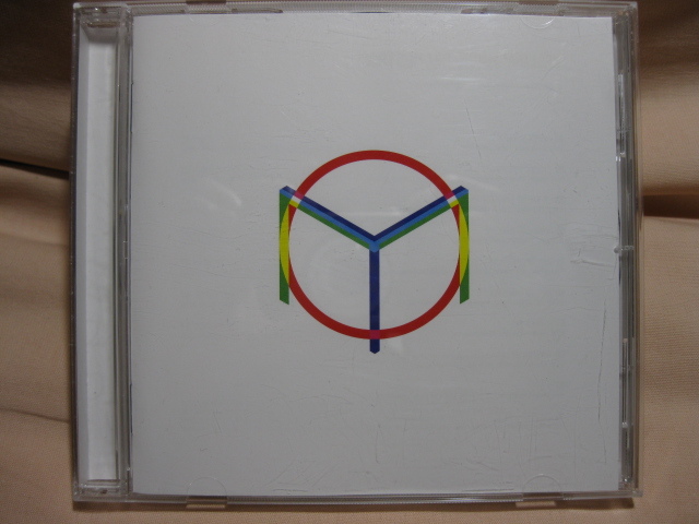 CD YMO - YELLOW MAGIC ORCHESTRA拍卖