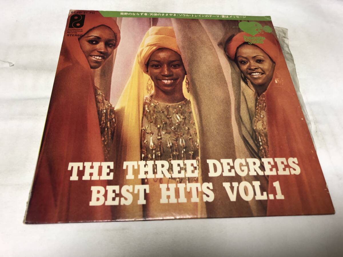 【EPレコード】33回転 天使のささやき スリディグリーズ拍卖