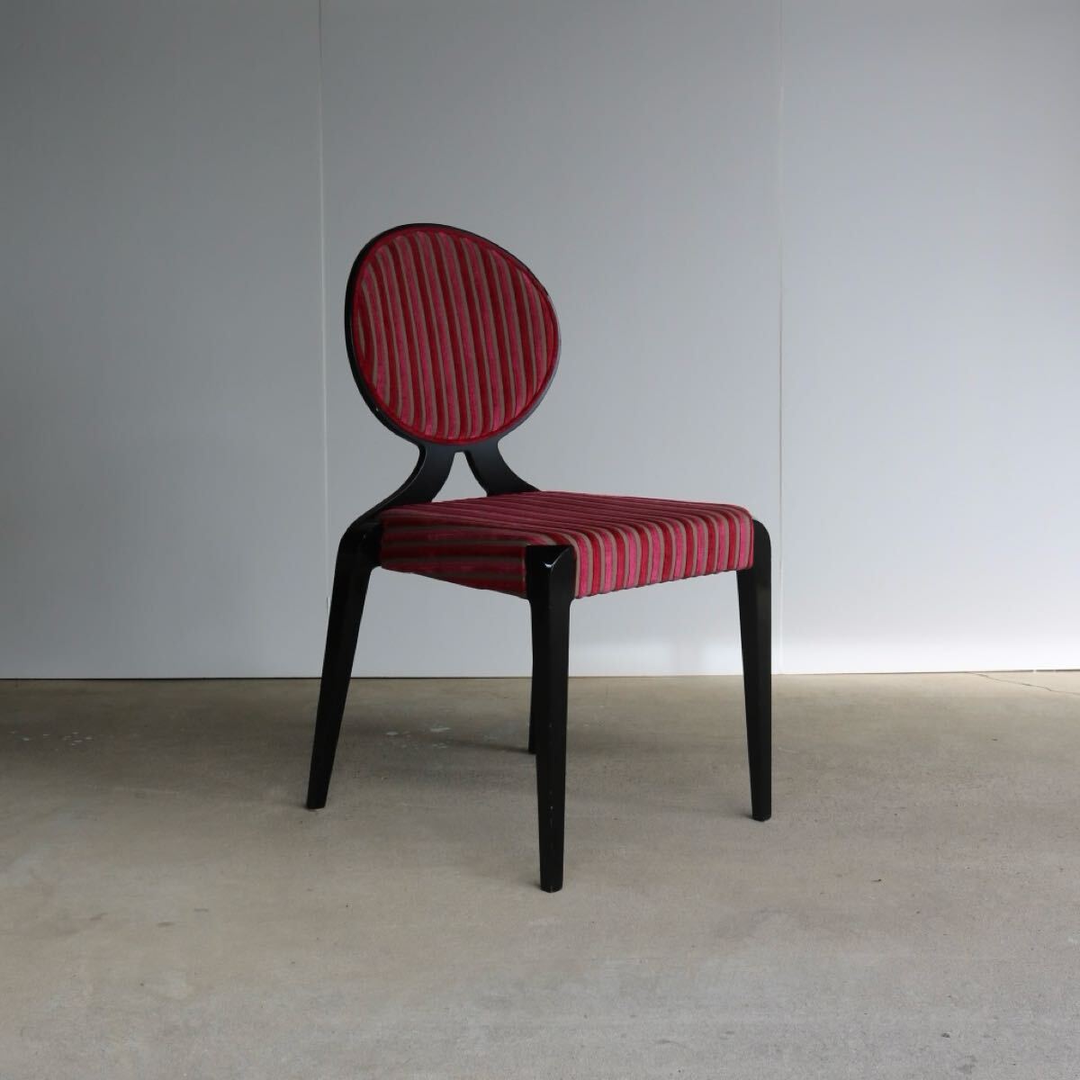 ダイニングチェア アンティーク ビンテージ ミッドセンチュリー 拍卖