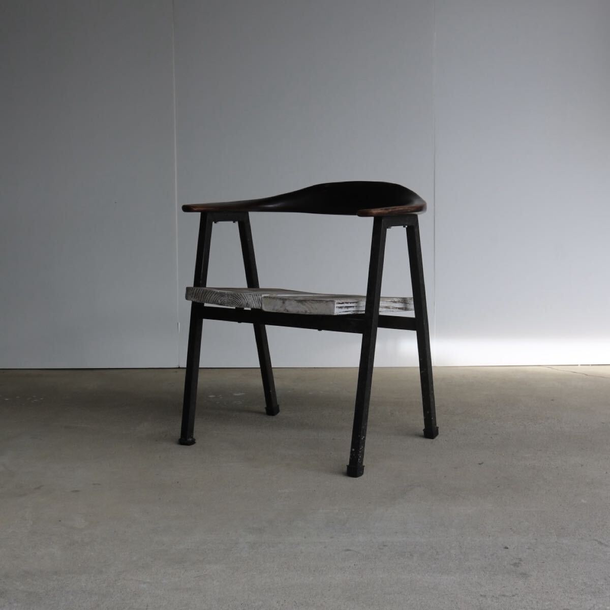 ダイニングチェア アメリカンビンテージ ミッドセンチュリー リメイク拍卖