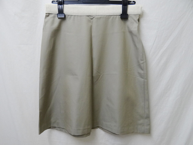 SOURCE-TAP ソースタップ 新品未使用 KHAKI 36サイズ拍卖