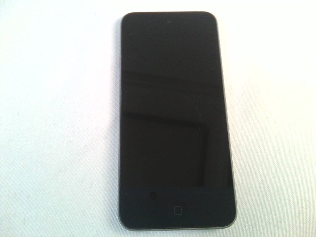 APPLE iPod touch A1421 第5世代 本体のみ★充電NG!ジャンク拍卖