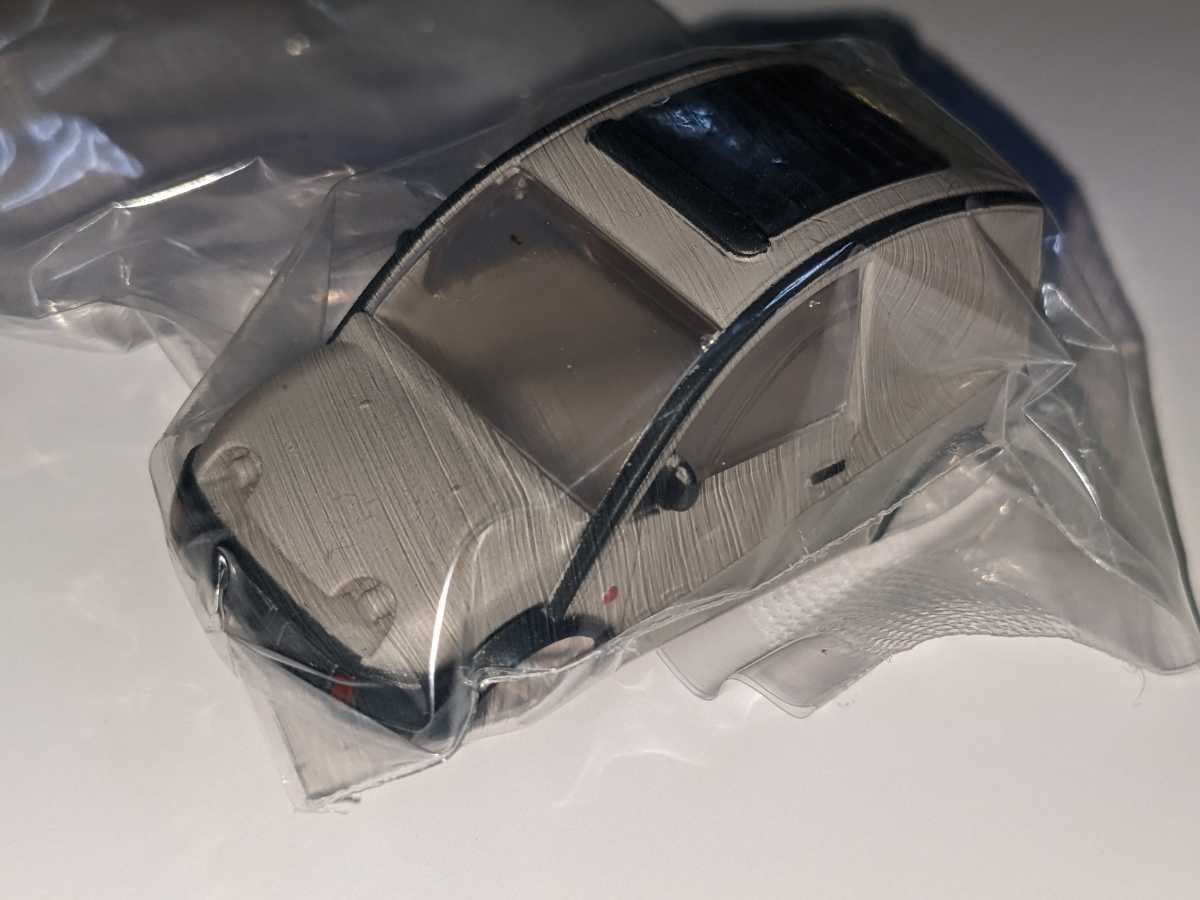 NISSAN エスカルゴ ベージュ 1/64 スタンド・ストーンズ ガチャ ガチャガチャ 拍卖