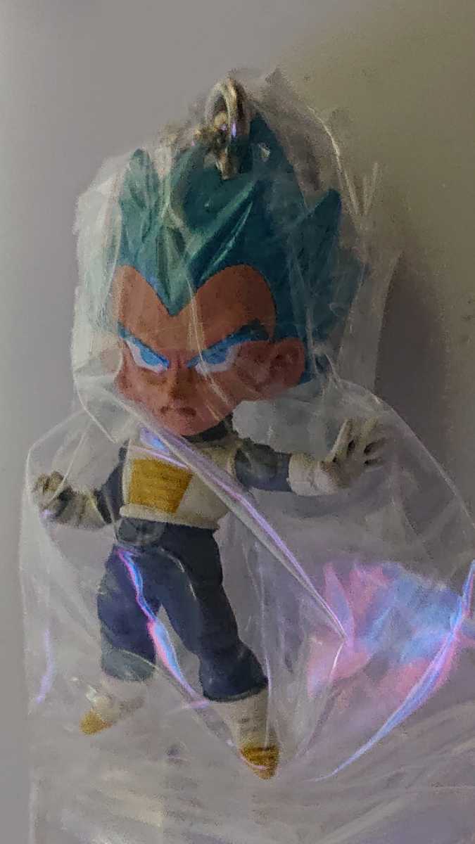 SSGSSベジータ ベスト31 UDMドラゴンボール ドラゴンボール バンダイ ガチャ ガチャガチャ拍卖