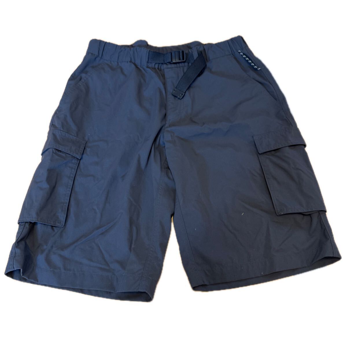 コロンビア!男性用ハーフパンツ~登山用・キャンプ~拍卖