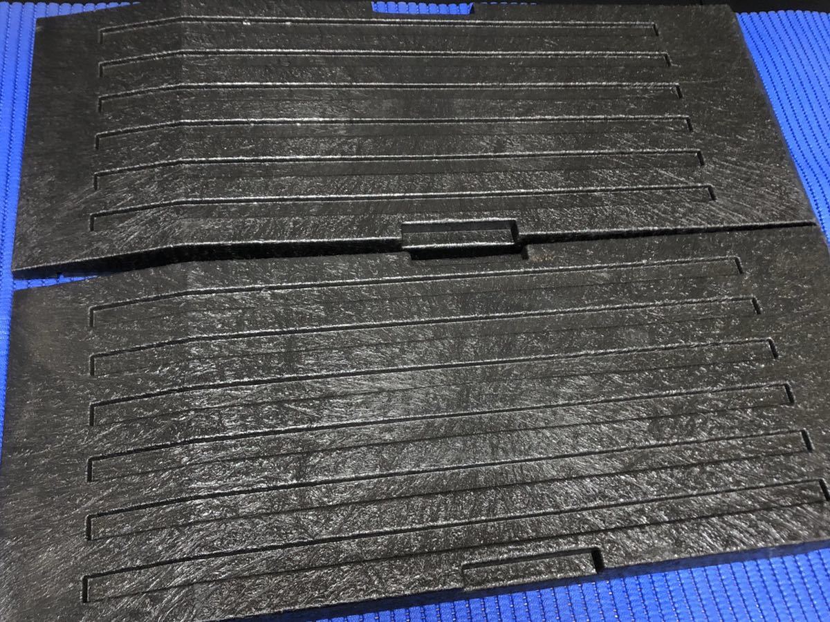 ★【D008】乗込板 700 2個セット 積載車部品 フカミヤパーツ拍卖