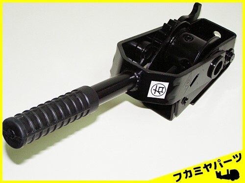 ★【D001】ワイヤー締機(右) 積載車キャリアカー部品 フカミヤパーツ拍卖