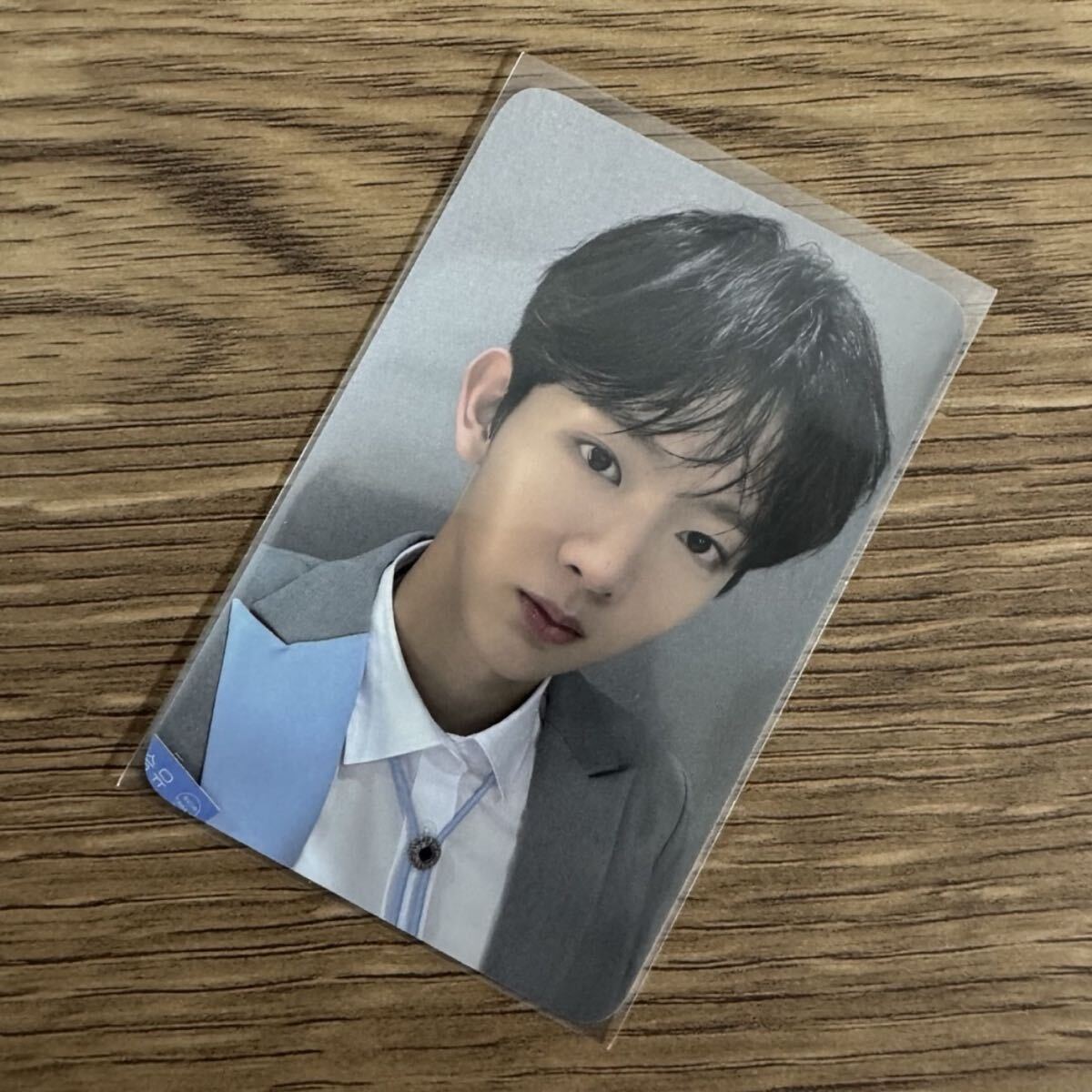 BOYS PLANET ボイプラ ファイナル トレカ スンオン拍卖