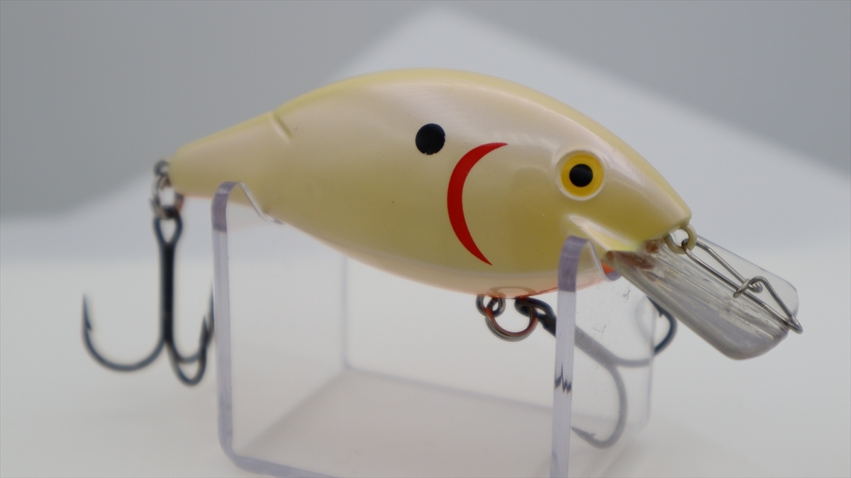 ★☆【新品】ルーハージェンセン スピードトラップ 1/4oz ボーン ☆LUHR-JENSEN SPEED TRAP 1/4oz BONE☆★2018-11-1093拍卖