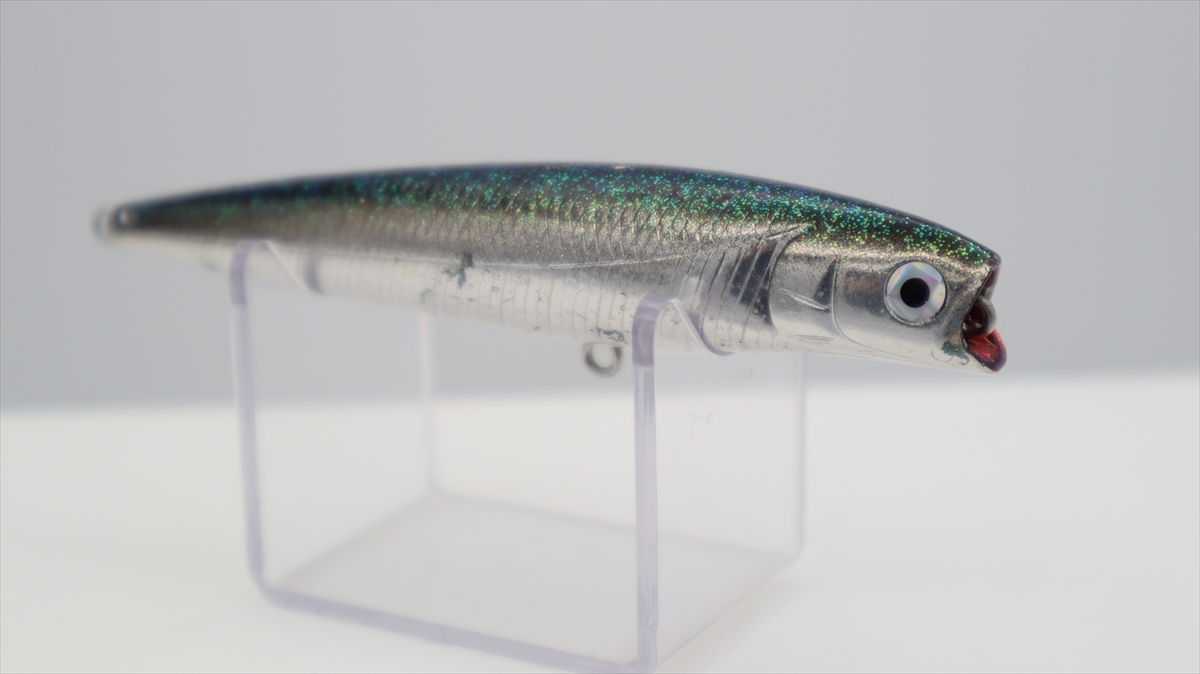 ★☆【廃番】ダイワ TDペンシル ☆DAIWA TD PENCIL☆★2020-13-1008拍卖