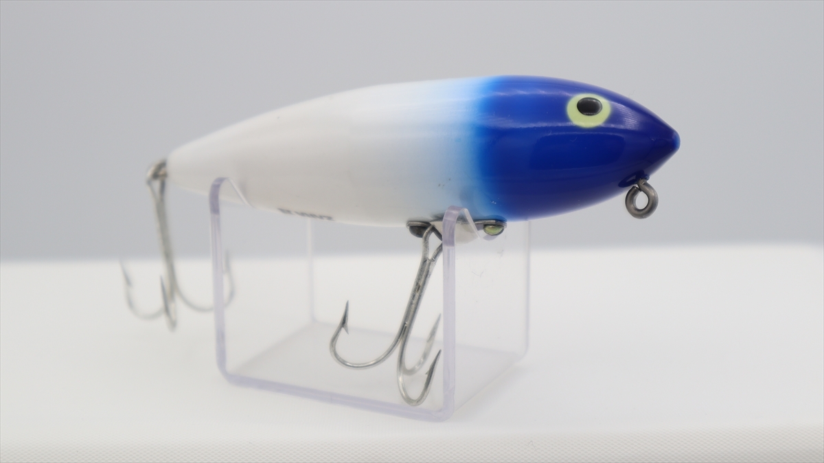 ★☆【新品・廃番】ヘドン ザラⅡX9240BH ☆HEDDON ZARAⅡ☆★2022-11-1013拍卖