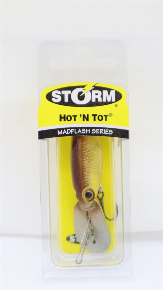 ★☆【新品】ストーム ホッテントット HM562 ☆STORM HOT'N TOT☆★2019-13-1075拍卖