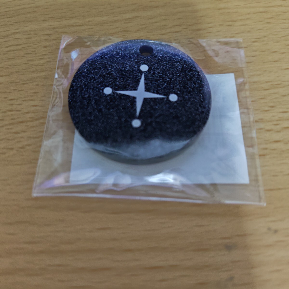 DESIGNS 永野護デザイン展 ファイブスター物語 エンブレムチャーム フィルモア帝国拍卖