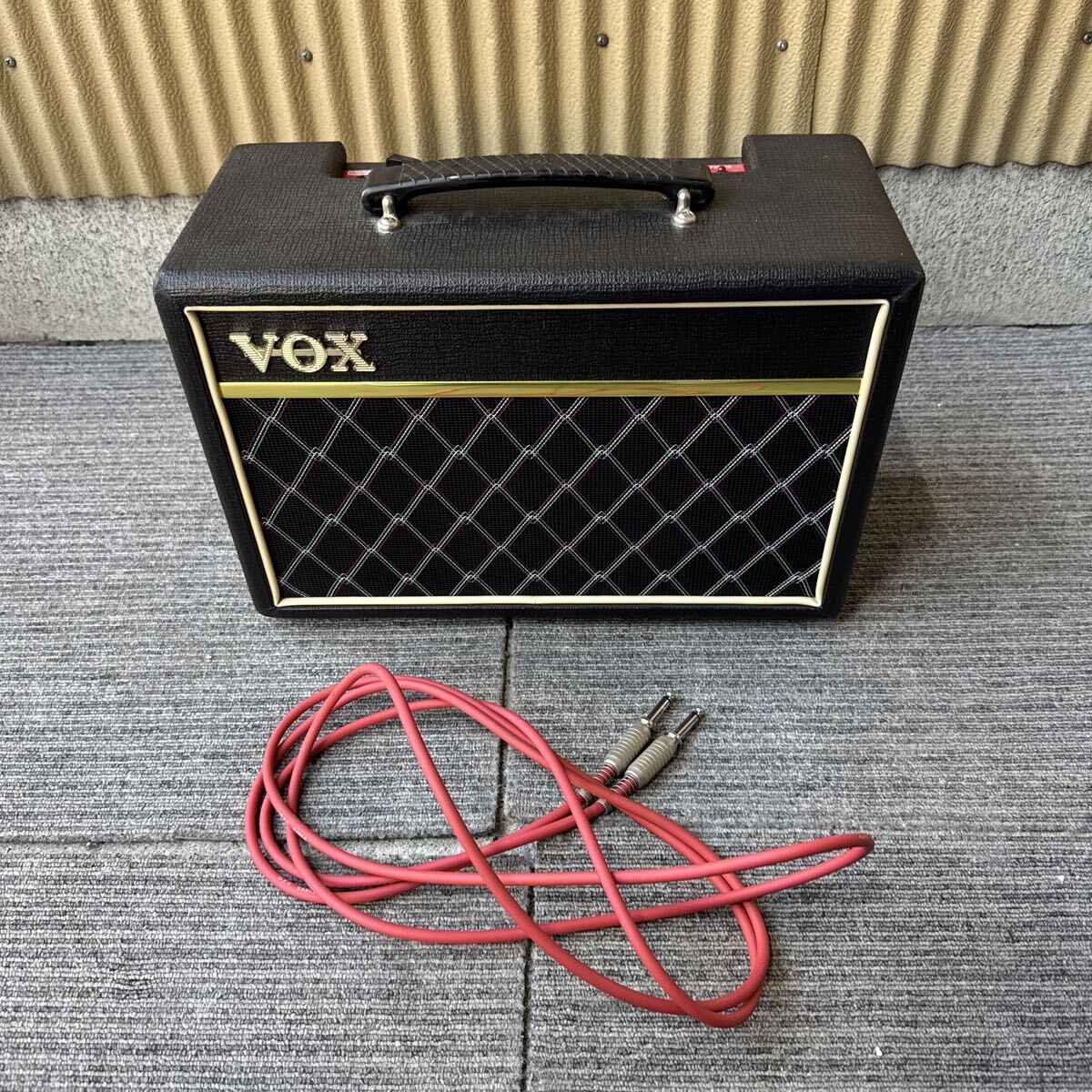 VOX Pathfinder Bass10 PFB-10  アンプ ギターアンプ拍卖