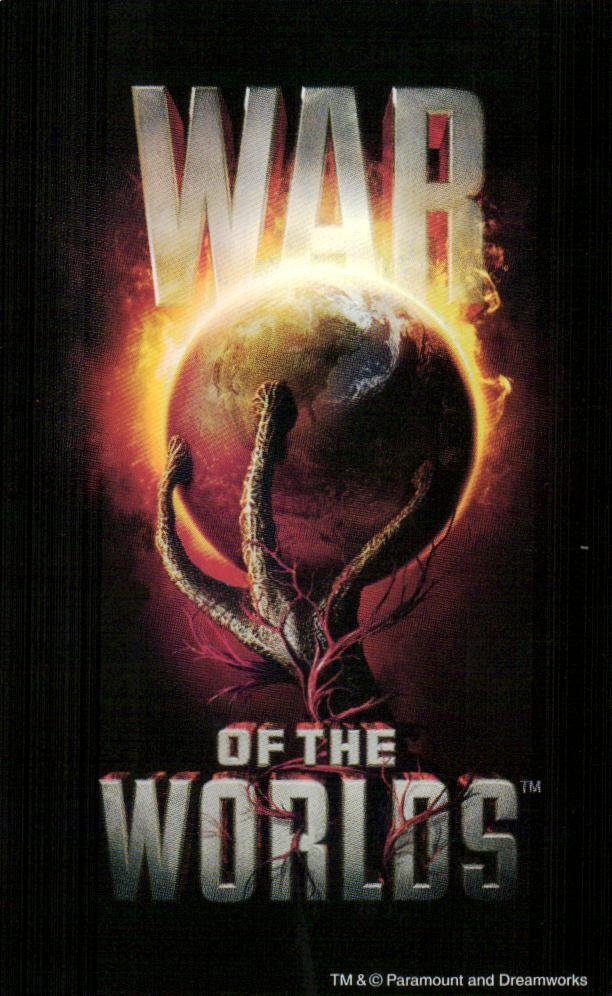 ★宇宙戦争 パラマウント★テレカ50度数未使用dr_61拍卖