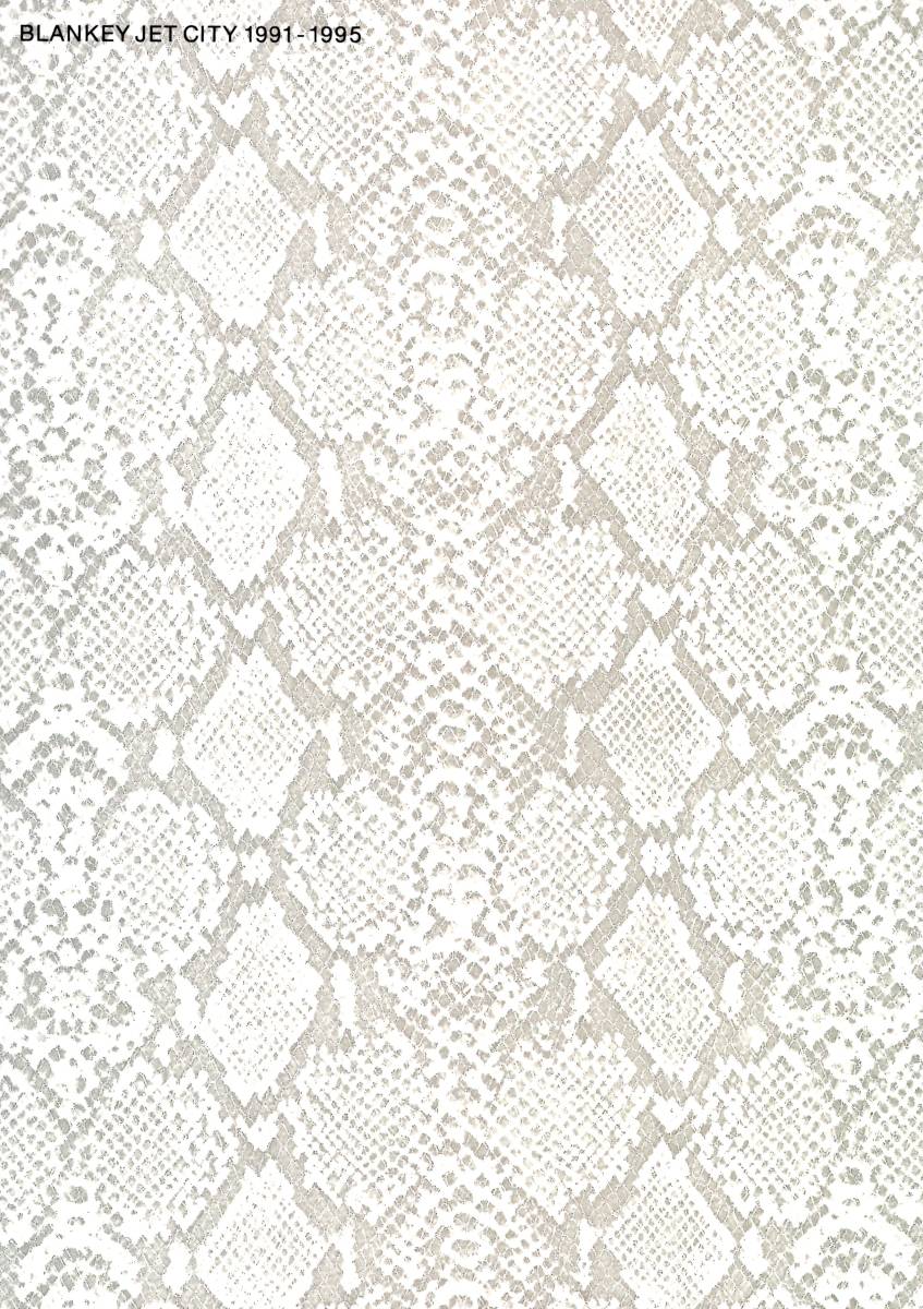 BLANKEY JET CITY/1991-1995 (白盤) (バンド・スコア) 楽譜拍卖