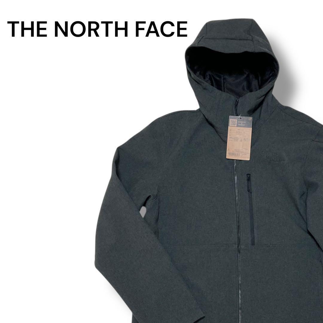 THE NORTH FACE ノースフェイス エイペックスバイオニック3 フーディ XL タグ付 USA拍卖