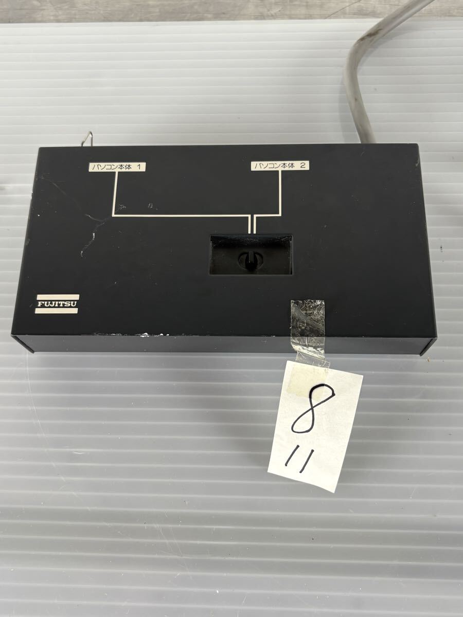 8/11 プリンタ切替器 FMPR-SW1拍卖