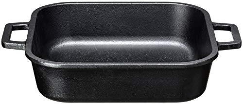 イシガキ産業 イシガキ 鉄鋳物 すき焼き鍋 22cm 約幅30×奥行23.5×高さ6cm 容量2.4L デリッシュ・ライ拍卖