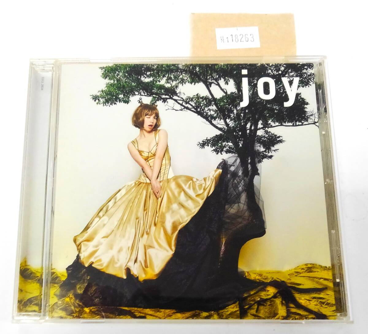 万1 18263 YUKI / joy 拍卖