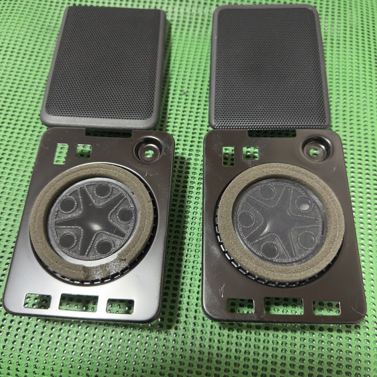 JBL純正スピーカー 09620-D0071(アルファード用)動作良好品 (1)拍卖