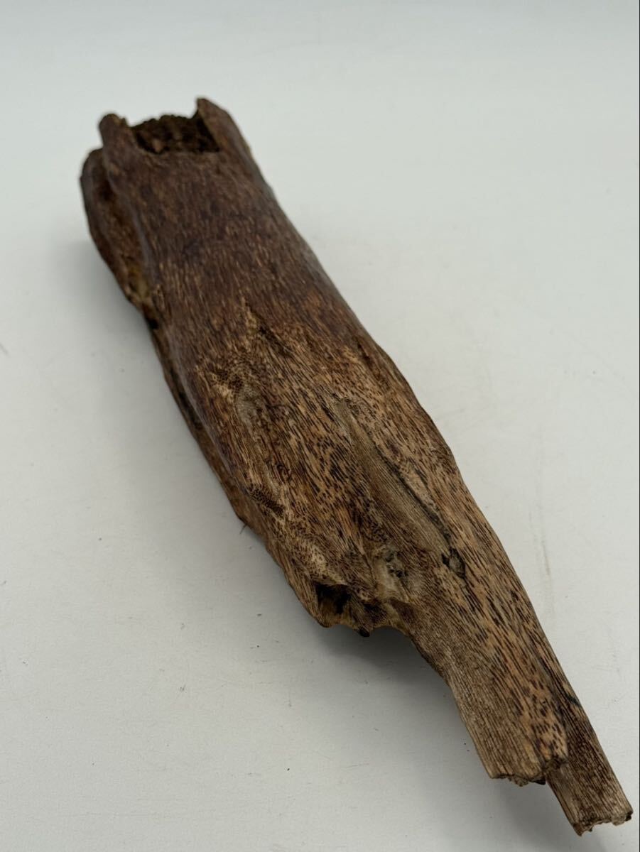 特選 ベトナム産 シャム 沈香 260g / 沈香 香木 お香 伽羅 羅国 真南蛮 真那伽 佐曽羅 寸門陀羅 聞香 香道具 仏具 アロマ 拍卖