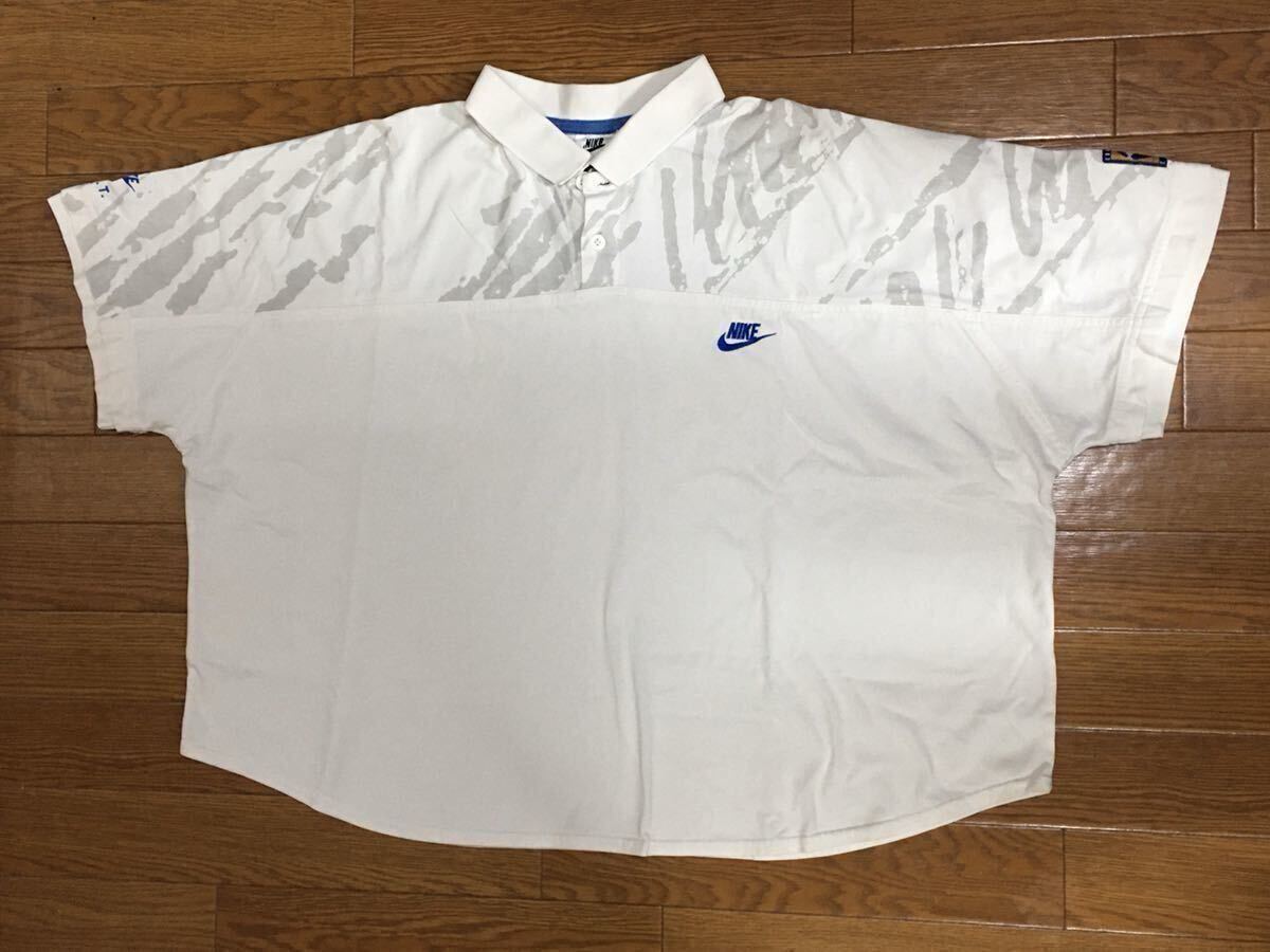 ナイキ/NIKE☆アガシ・モデル☆チャレンジコート☆拍卖