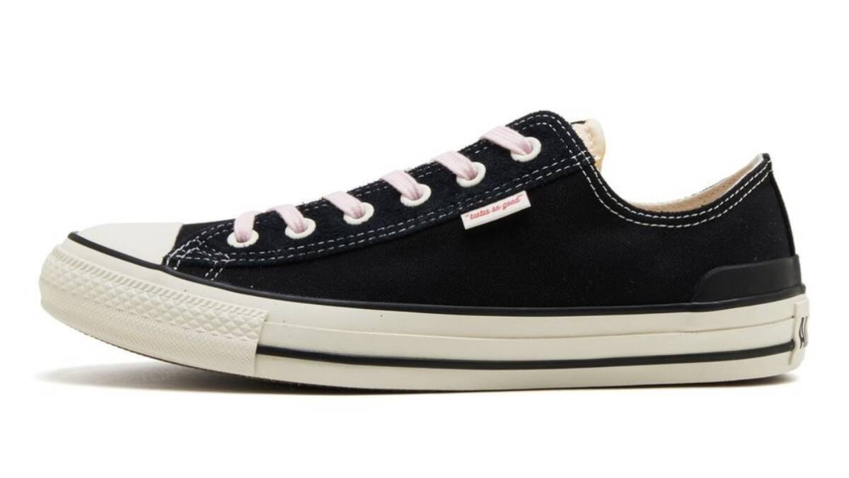 CONVERSE コンバース converse ALL STAR OX BREAKFAST CLUB オールスター 野村訓市 ブレックファーストクラブ コラボ チャックテイラー拍卖