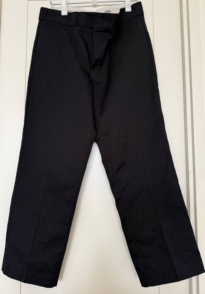 Dickies 874 ディッキーズ ワークパンツ 36×29拍卖