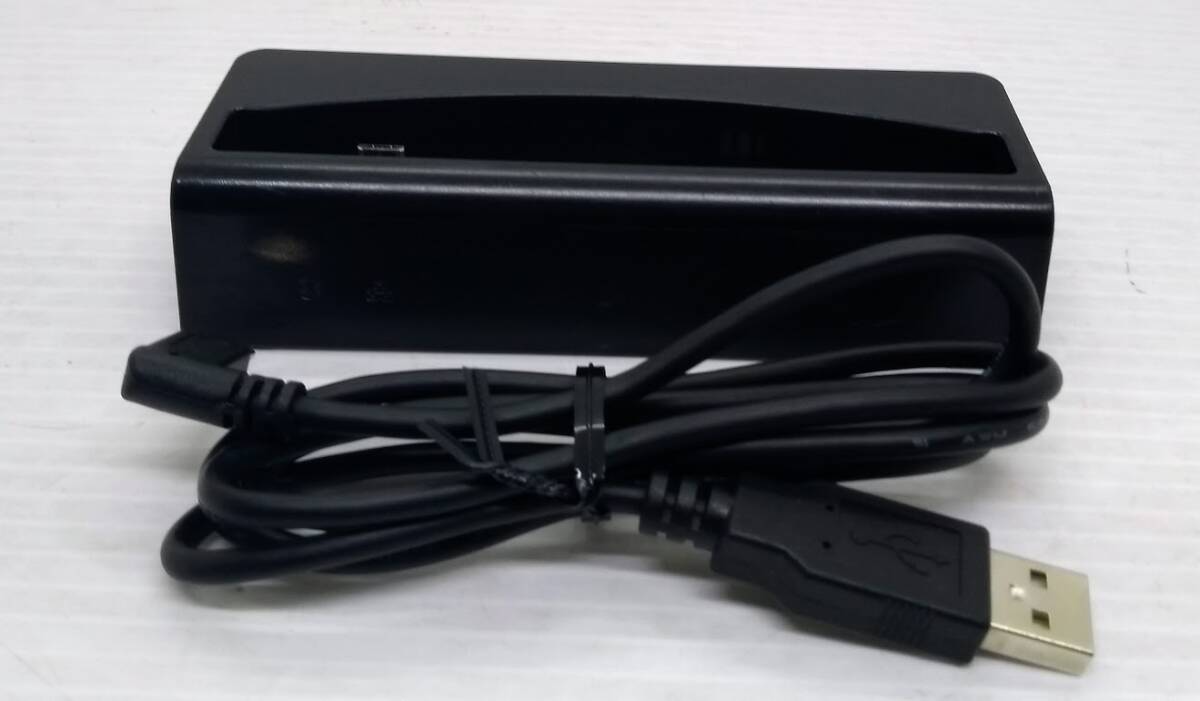 ● NEC PA-MR05LN専用クレードル PA-MR05L-EX5C ブラック 拍卖