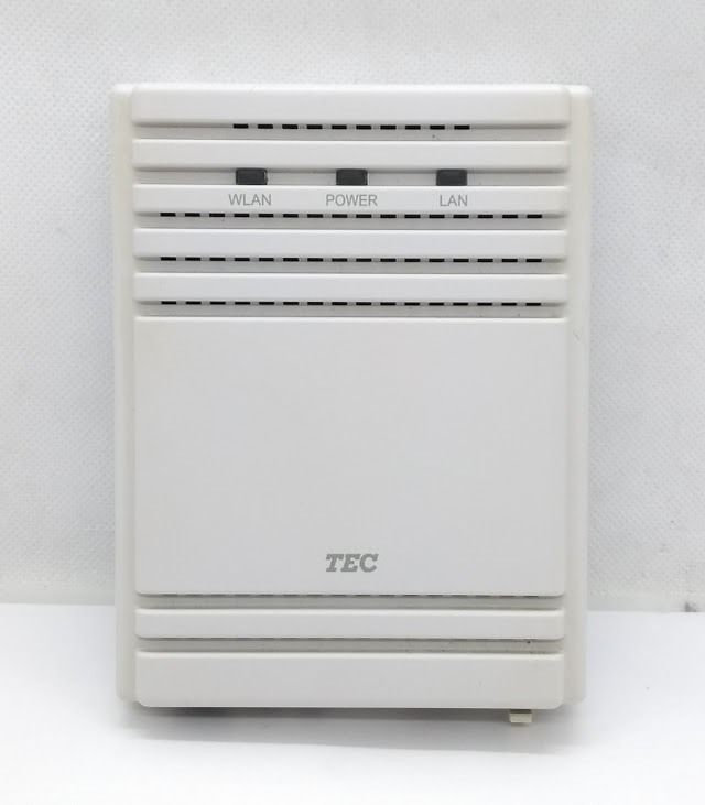 ● TEC 無線アクセスポイント /AP SRTAP-OES-11-C-R拍卖
