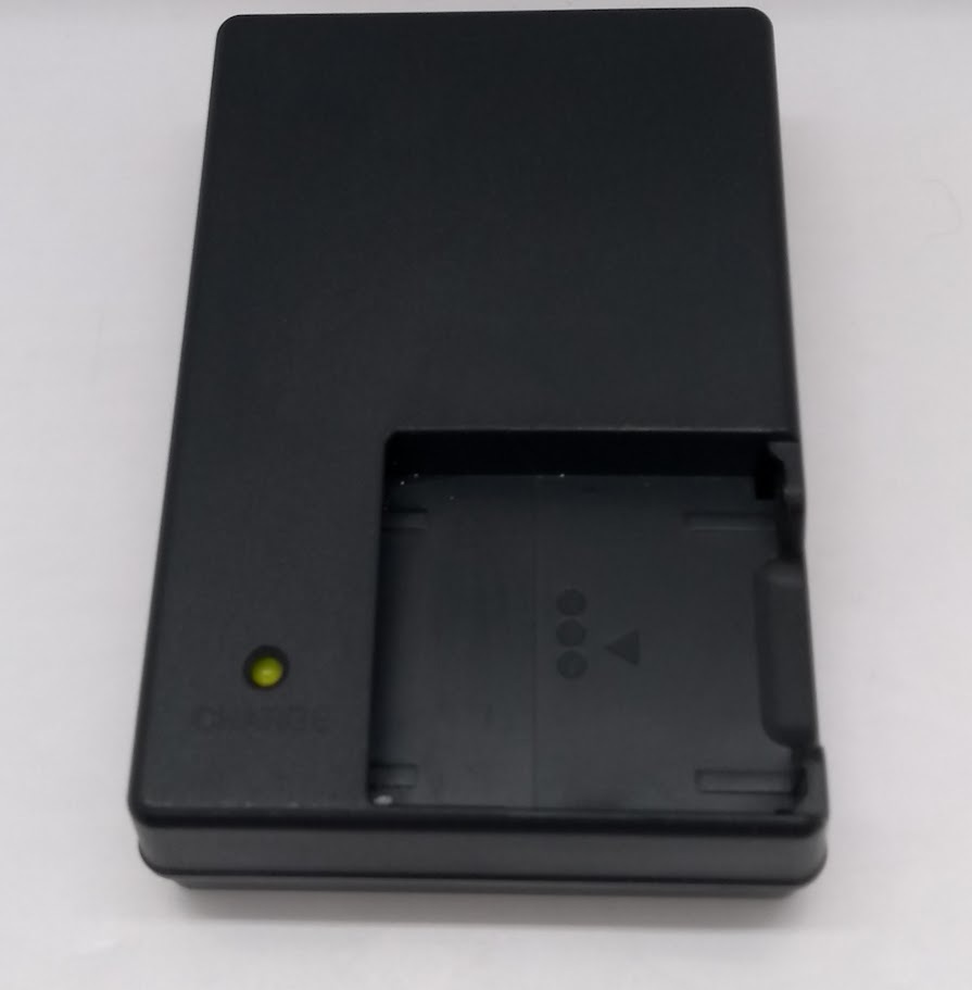 ● RICOH Battery Charger BJ-10拍卖