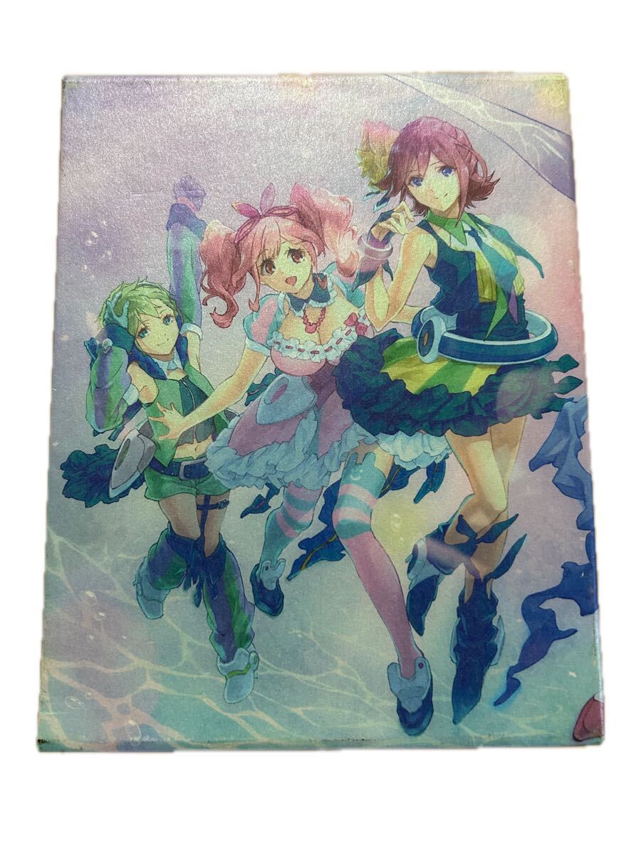 1円スタート 動作未確認 ジャンク品 MACROSS DELTA マクロス デルタ DVD 拍卖