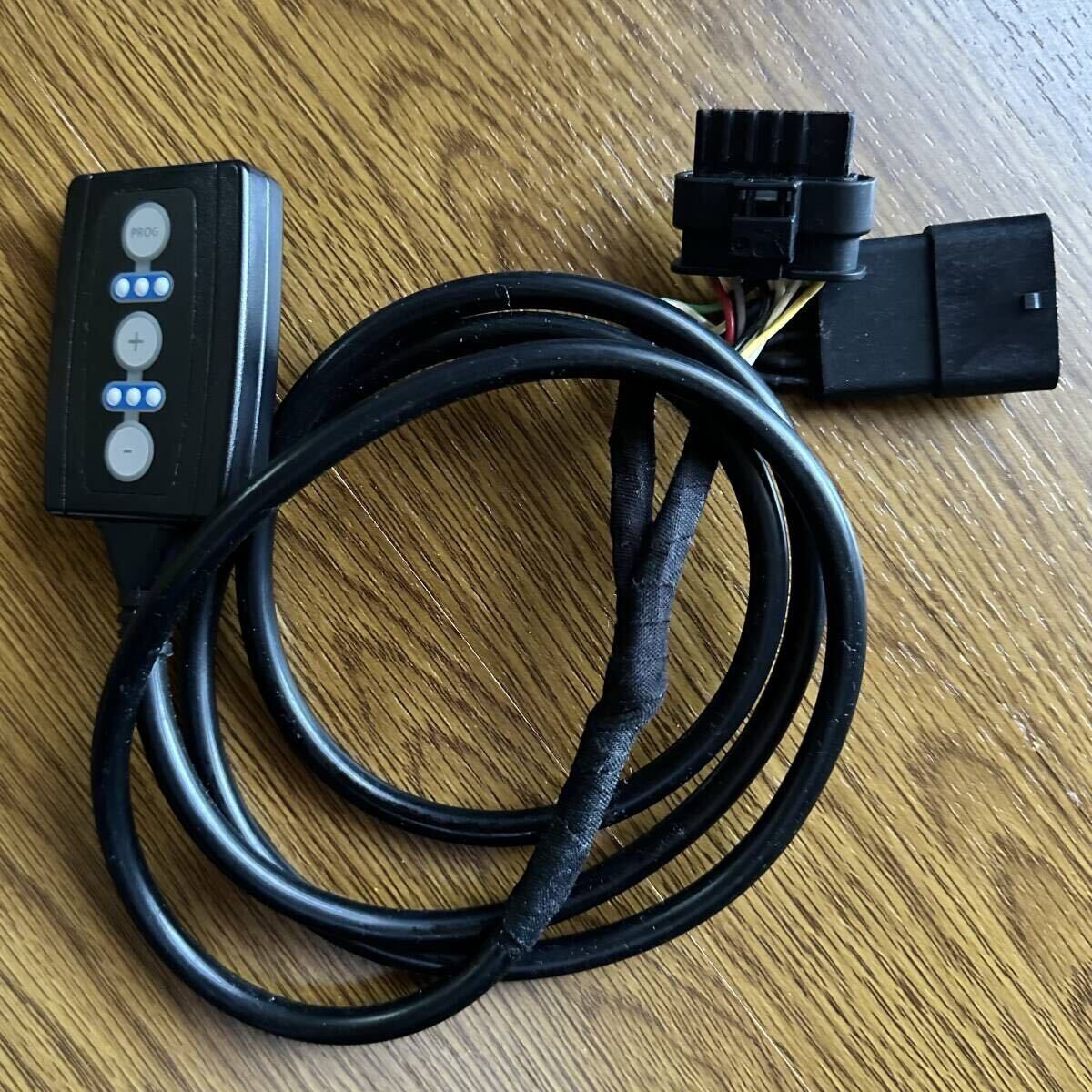 PPT Aクラス CLAクラス等 2015〜2019モデル用 プラグインパワースロットル拍卖