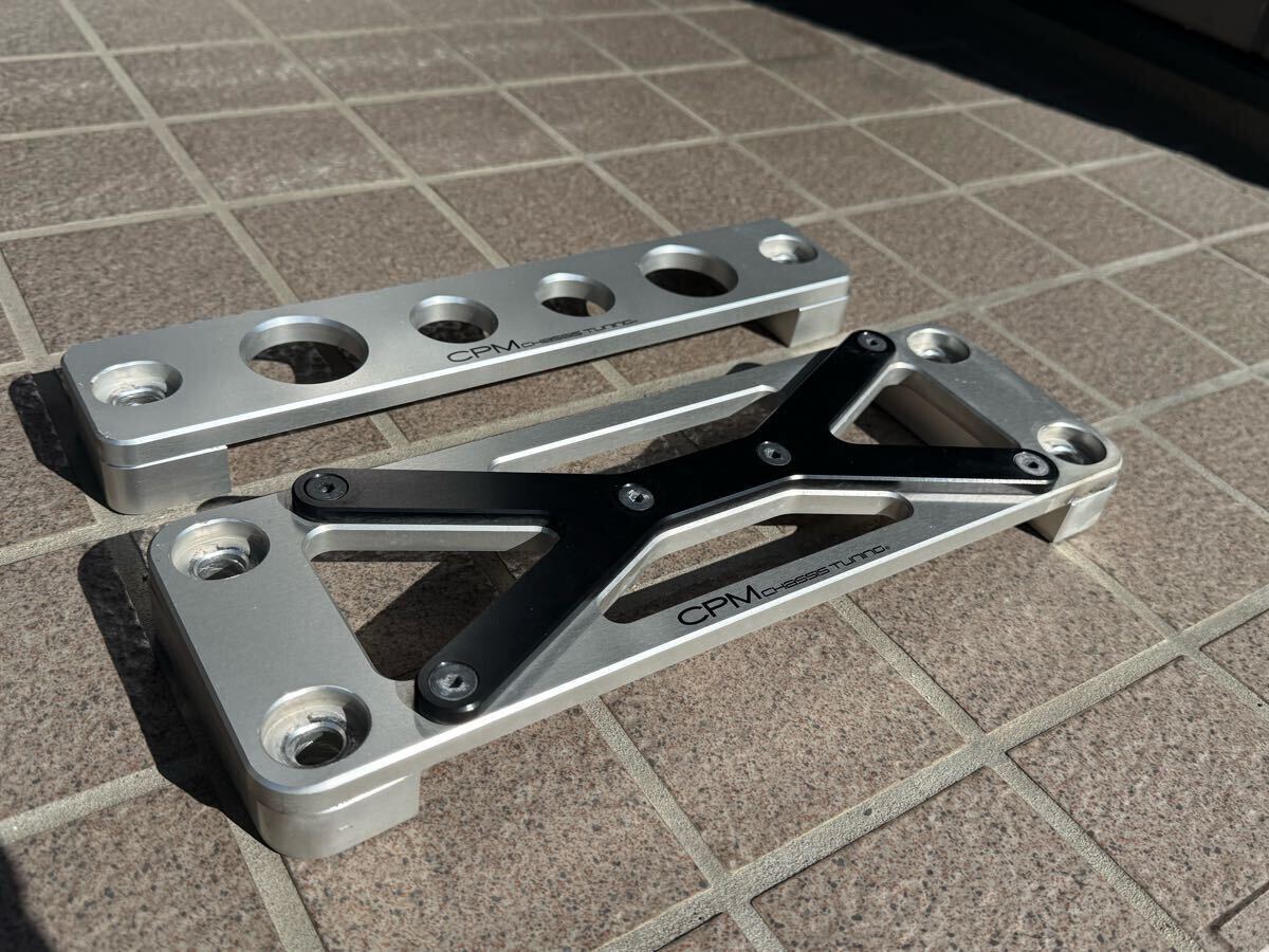 CPM ベンツAクラス(W176) CLA(C117) GLA(X156) 4MATIC専用 AMG含む拍卖