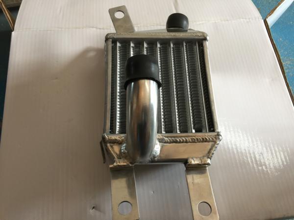 新品!コペン 社外インタークーラー L880K JB-DET拍卖