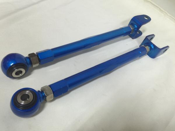 JZX90 JZX100 調整式 ピロアーム リア テンションロッド チェイサー マーク2 クレスタ クラウン拍卖