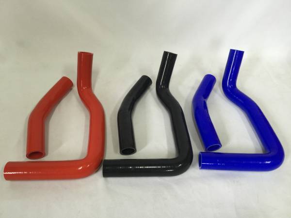 AE86 シリコン ラジエターホース ラジエーターホース 4AG 各色拍卖