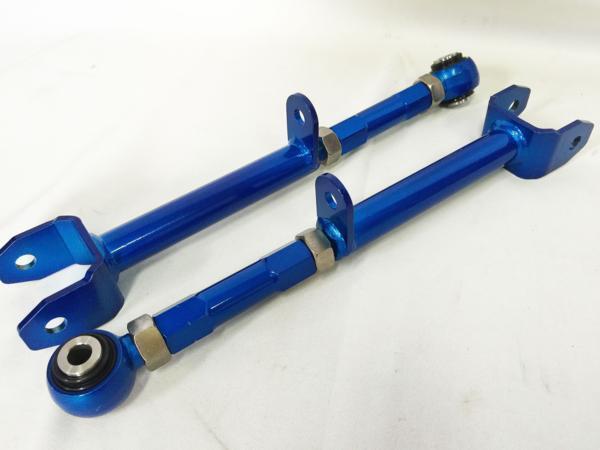 JZX90 JZX100 調整式 ピロアーム リア ロアアーム チェイサー マーク2 クレスタ クラウン拍卖