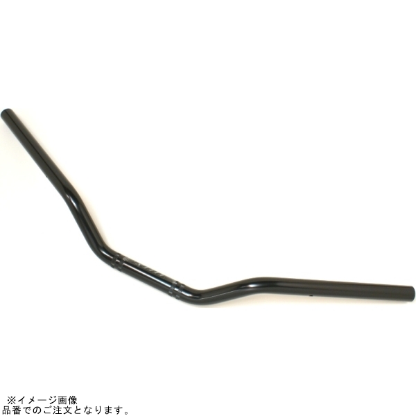 在庫あり EFFEX EBF660K イージーフィットバー ブラック ZEPHYR400χ拍卖