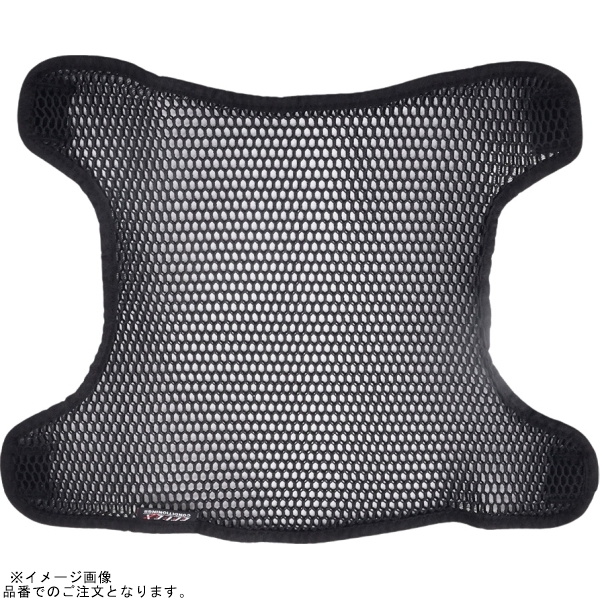 在庫あり EFFEX EHZ3136MC GEL-ZAB R(ゲルザブR)同時装着タイプメッシュシートカバー スタンダードタイプ拍卖