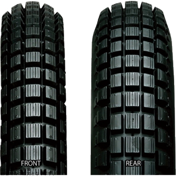 在庫あり IRC アイアールシー 10132T TR1 フロント/リア 2.50-17 38L WT拍卖