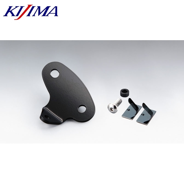 在庫あり KIJIMA キジマ 304-5183F ドライブレコーダー フロントカメラ用ステー CBR400(19Y-)/650R(19-20Y)拍卖