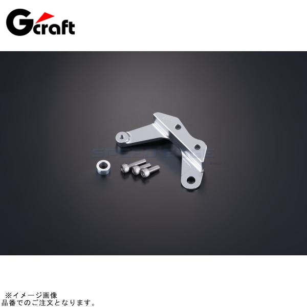 G-craft Gクラフト 33198 キャリパーサポート ブレンボ2P タイプ2(ヤマンボ)拍卖